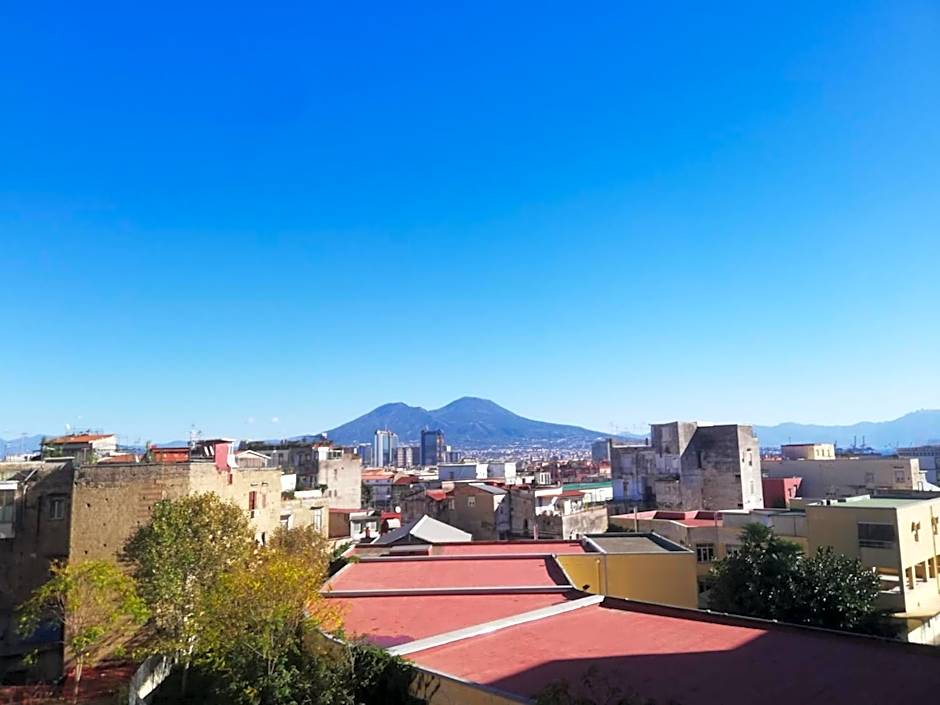 Terrazza Miracoli & Spa Napoli