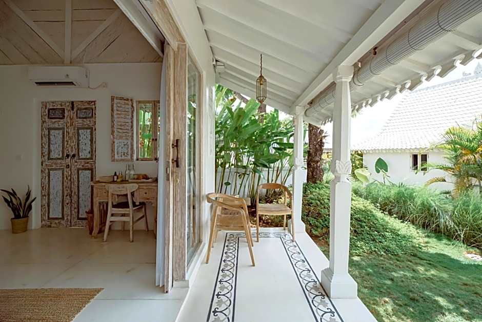 Atalaya Villas Nusa Penida - Adults only