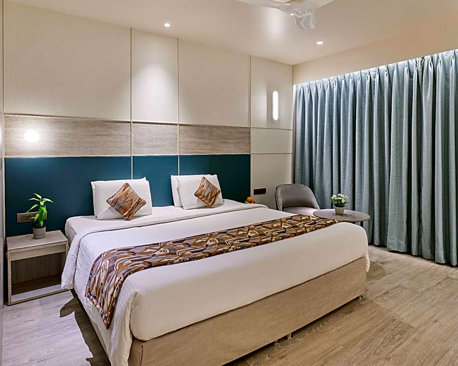 The Regale Hotel By Tunga