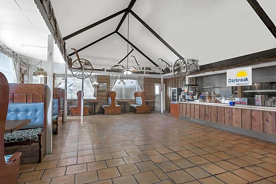 Meridian Inn Hotel, MS