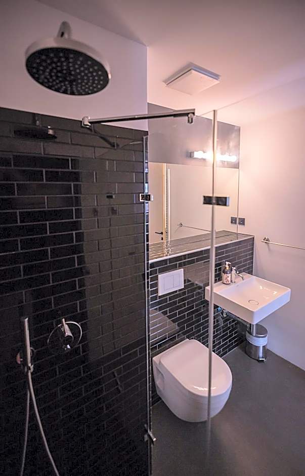 Nena Apartments Metropolpark Berlin - Mitte -Adult Only