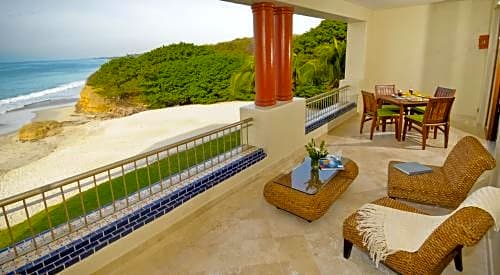 Rancho Banderas All Inclusive By Marival