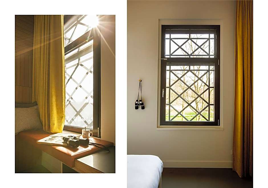 Conscious Hotel Westerpark