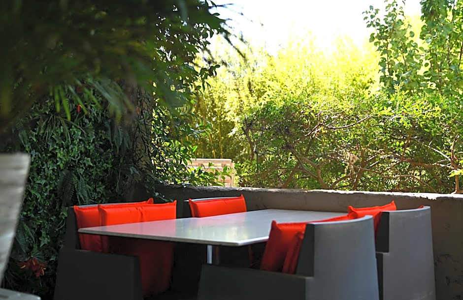 Les Jardins de Bormes, hôtel adult only avec sauna & jacuzzi