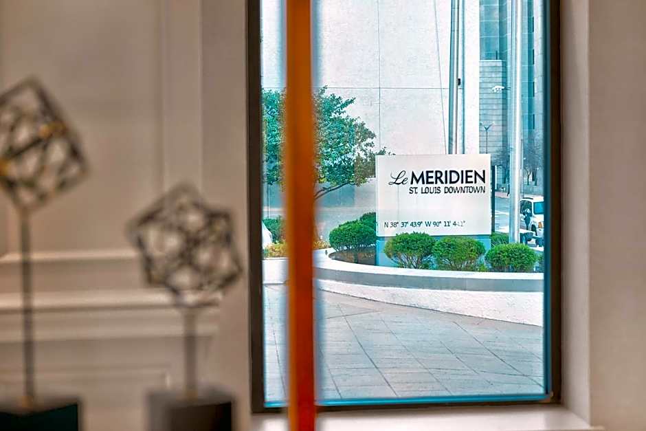 Le Meridien St. Louis Downtown
