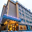 Atour Hotel Hefei Wangjiang Xi Road 1912 Block