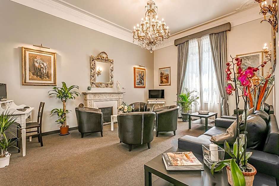 Hotel Arno Bellariva