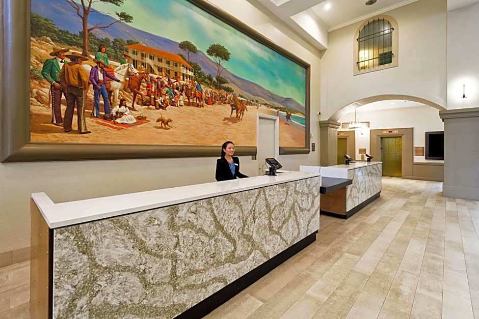 Embassy Suites By Hilton Hotel Milpitas-Silicon Valley