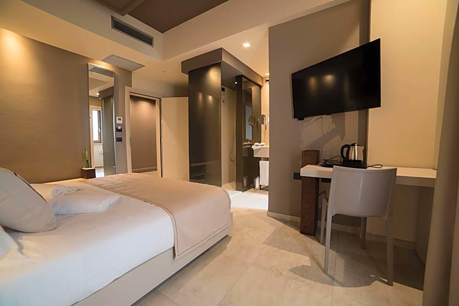 Best Western Plus Hotel Terre di Eolo