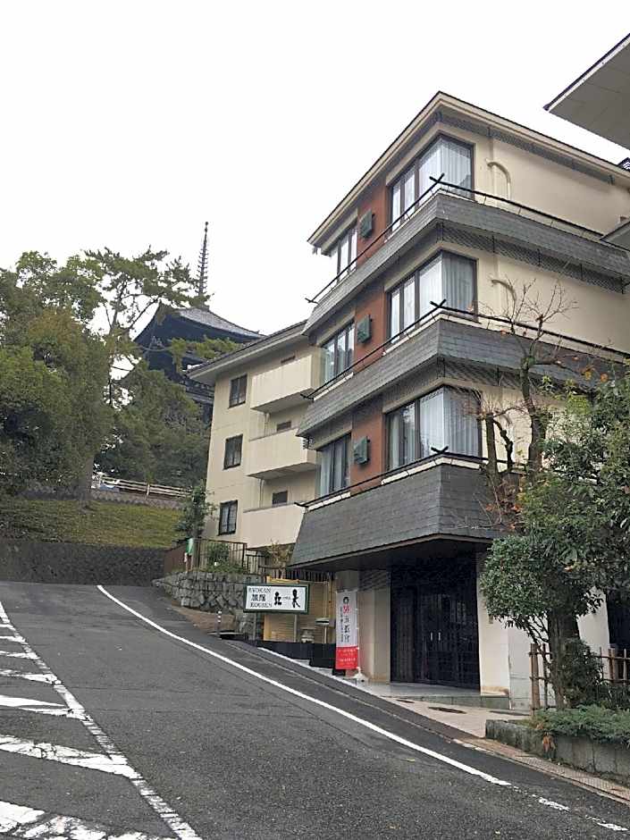 Ryokan Kosen