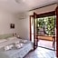 Villa la Cavaliera