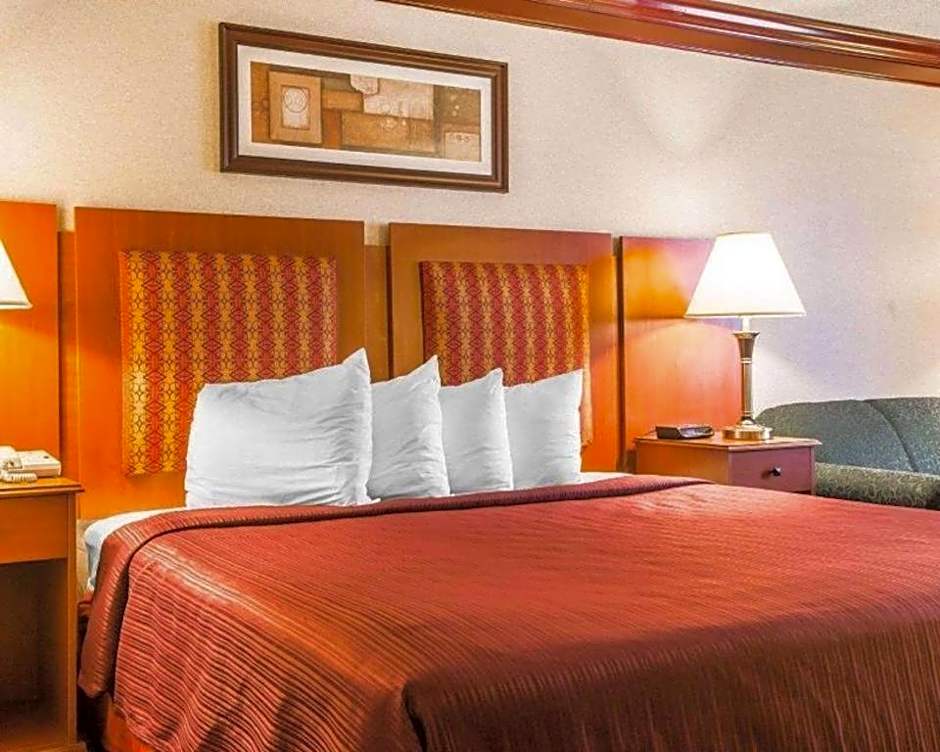 Quality Inn & Conference Center