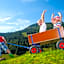 Familienhotel Oberkarteis