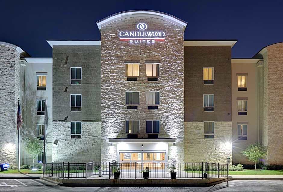 Candlewood Suites Dallas NW - Farmers Branch By IHG