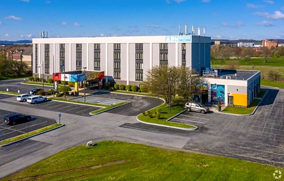Allentown Park Hotel, Ascend Hotel Collection