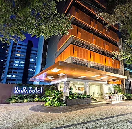 Hotel Bahia do Sol