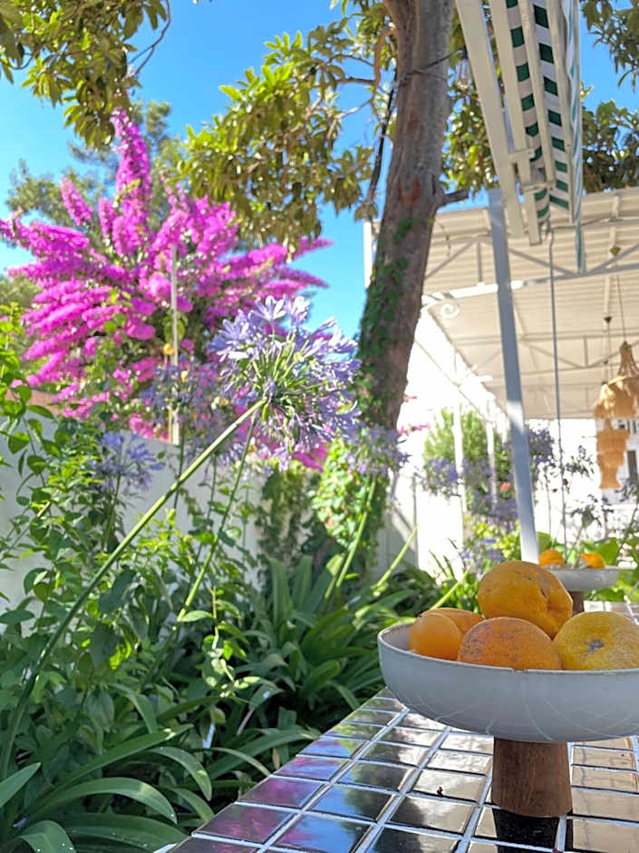 Ikigai Hotel Villa Rıfat