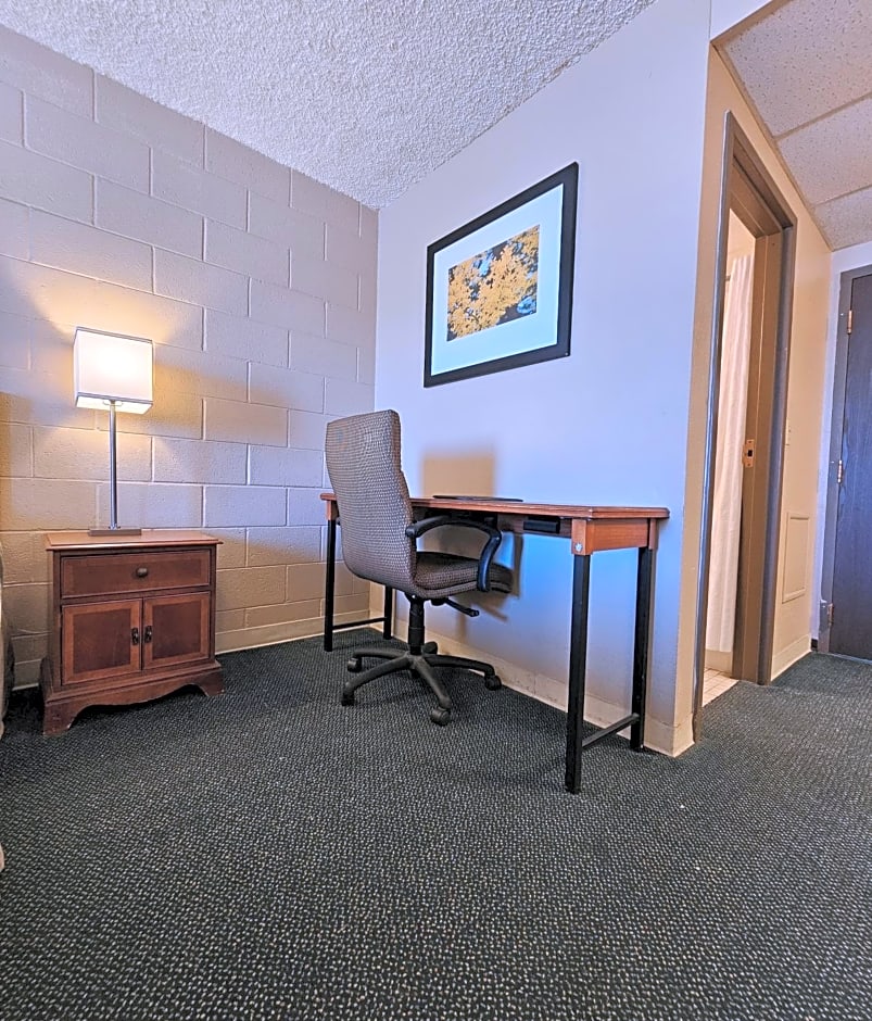 1st Choice Inn Rawlins