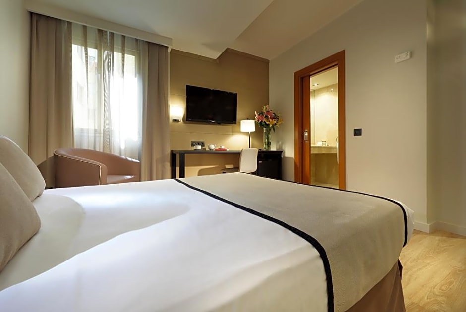 Eurostars Rey Don Jaime