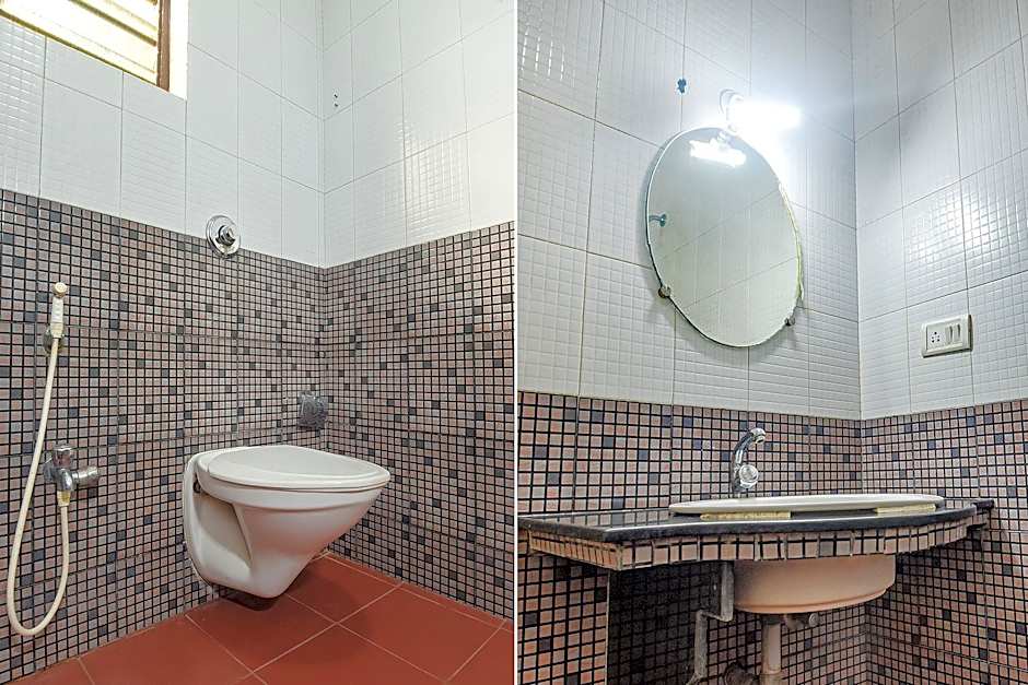 FabExpress Stargaze Beach