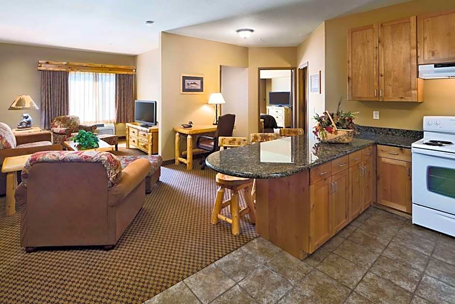 The Lodge at Brainerd Lakes, Trademark Collection by Wyndham