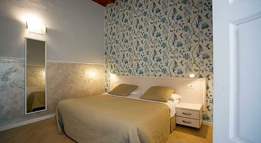 Albergo Bencidormi