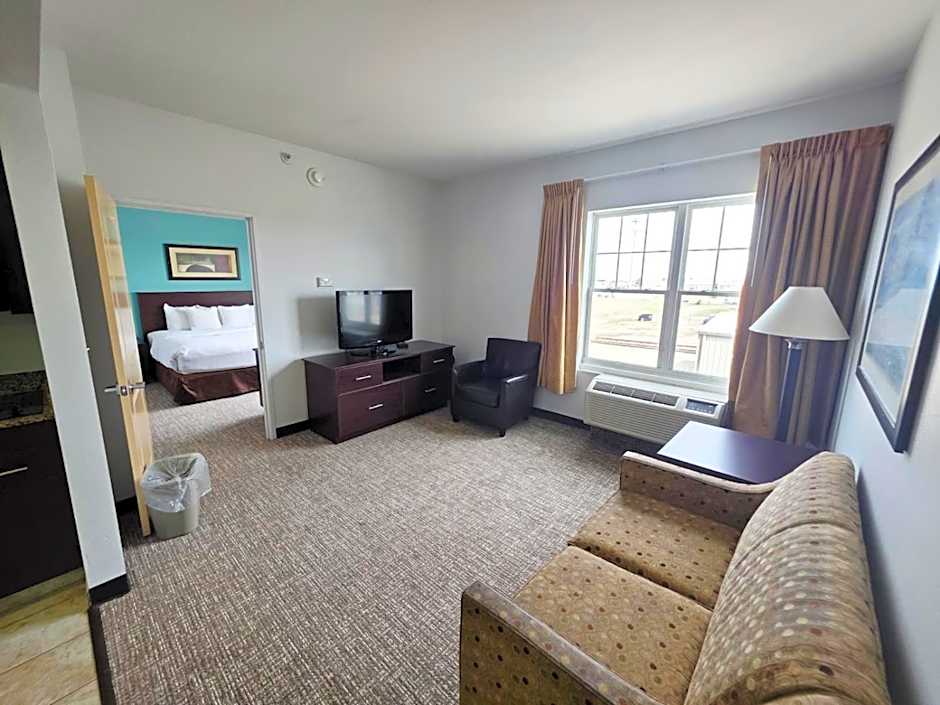 Mainstay Suites Minot