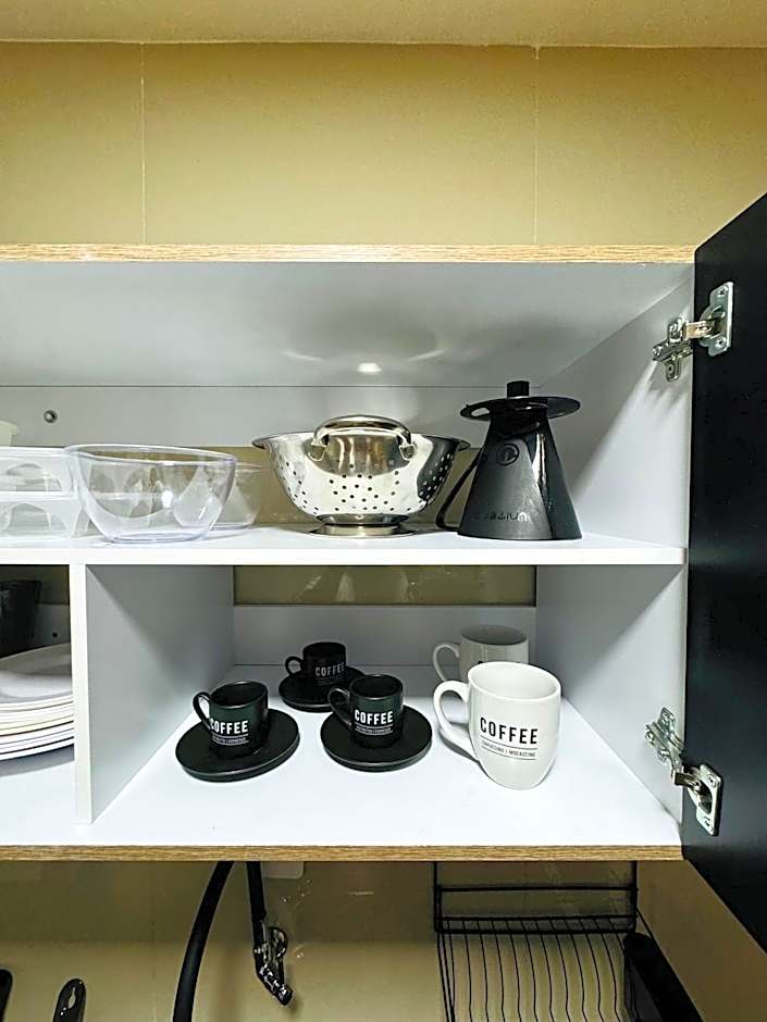 Beautiful AP in São Geraldo - Volta Redonda