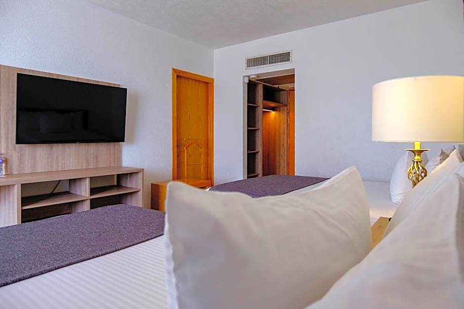 Hotel Laffayette Ejecutivo