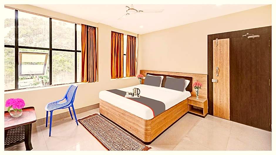 Goroomgo Moonlight Guest House Bhubaneswar