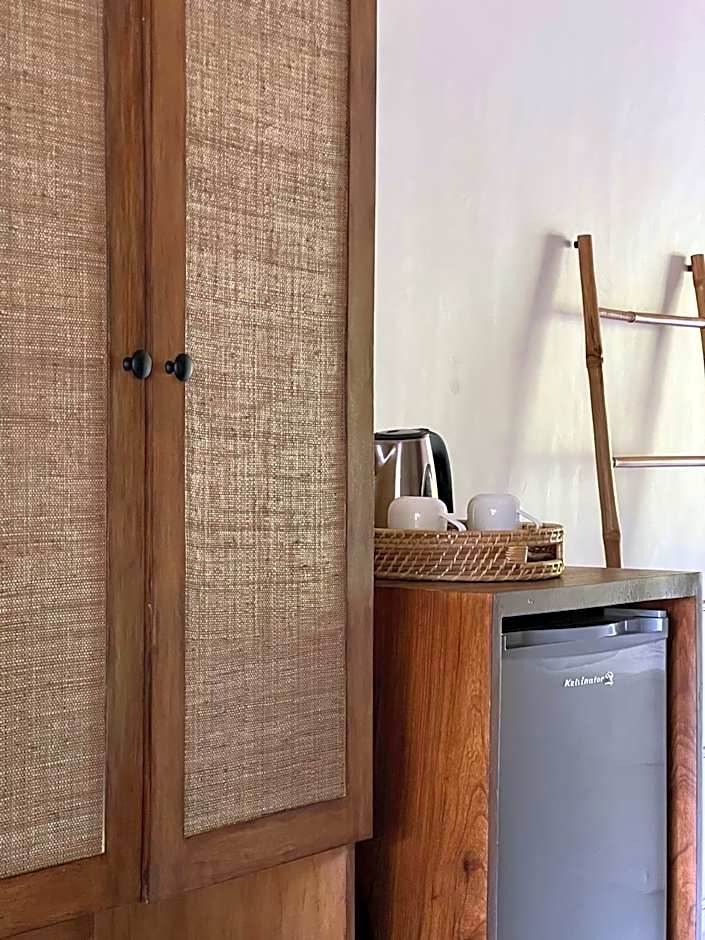 Sorana Island Villas