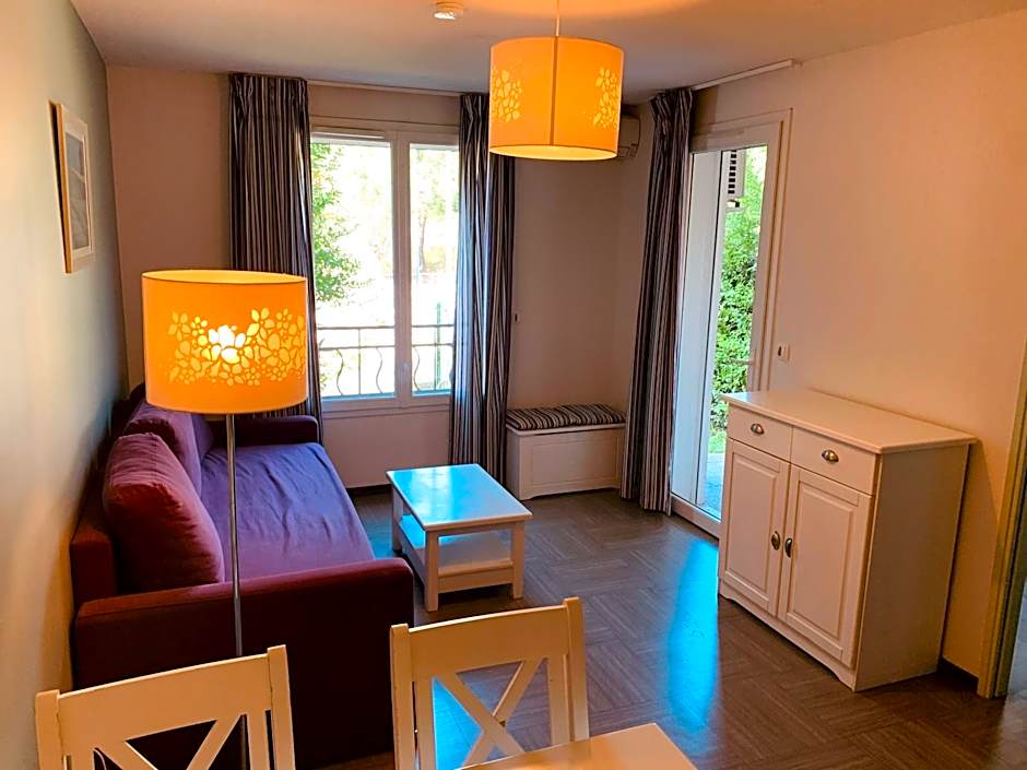 Terres de France - Résidence Côté Provence