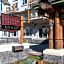 The Rundlestone Lodge