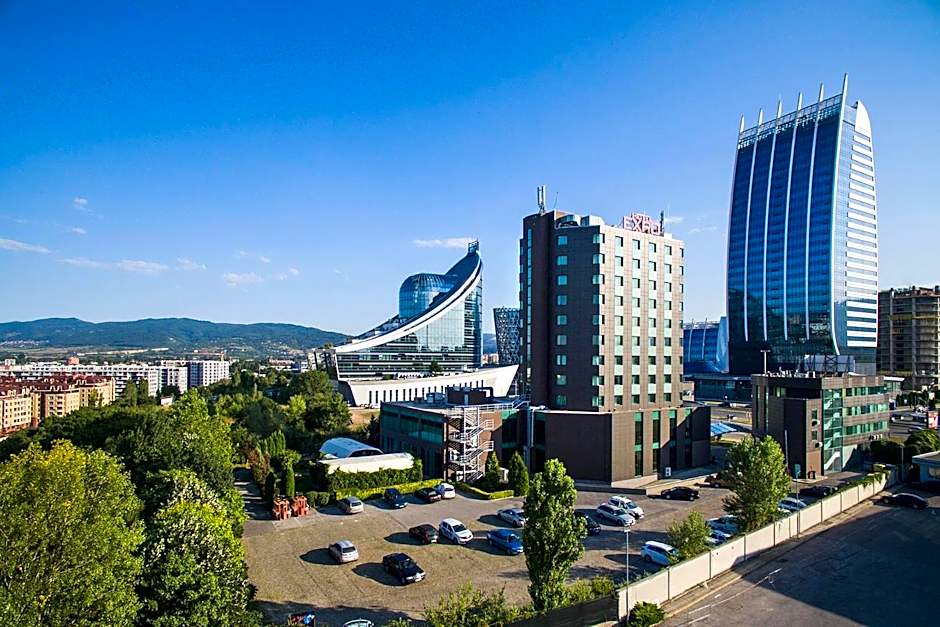 Hotel Expo Sofia