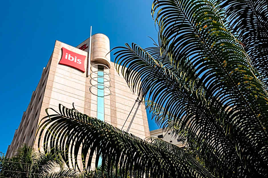Ibis Santo Andre