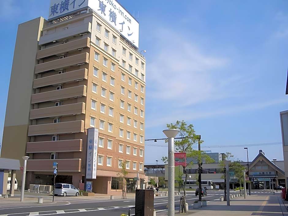 Toyoko Inn Izumo-Shi Ekimae