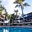 CySuites Apartment Hotel