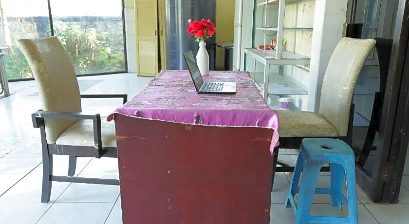 Hotel O Homestay Sehat