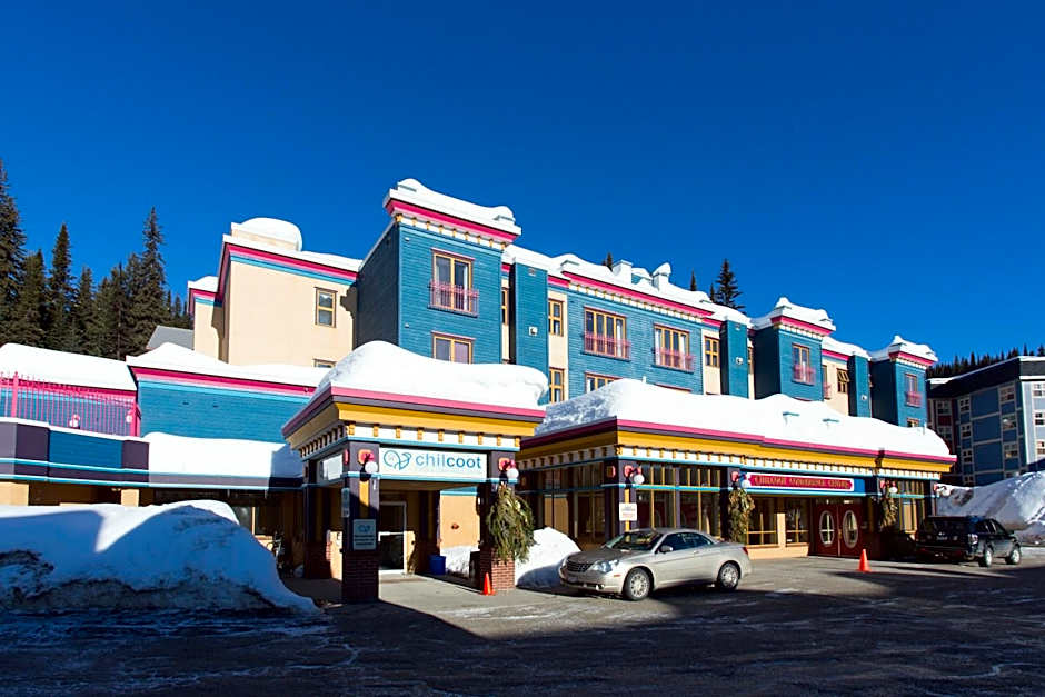 The Vance Creek Hotel & Conference Centre