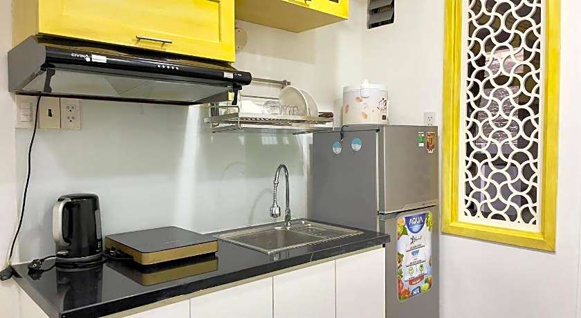 M-H Serviced Apartment