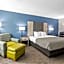 Quality Inn & Suites Florence Civic Center