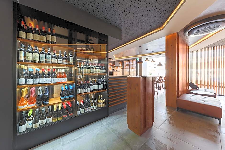 The Shipyard - Angra