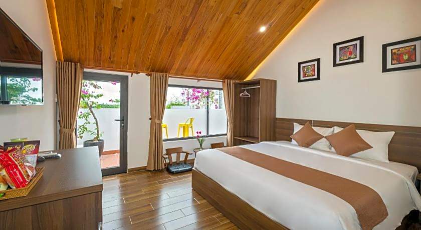 Brother Villa Hoi An