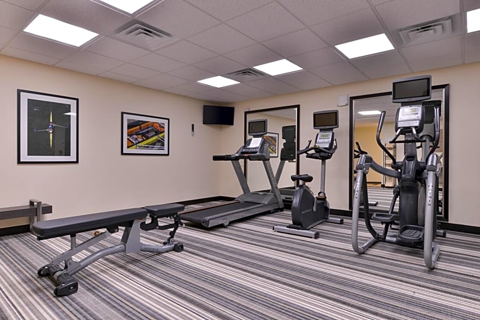Candlewood Suites Casper, an IHG Hotel