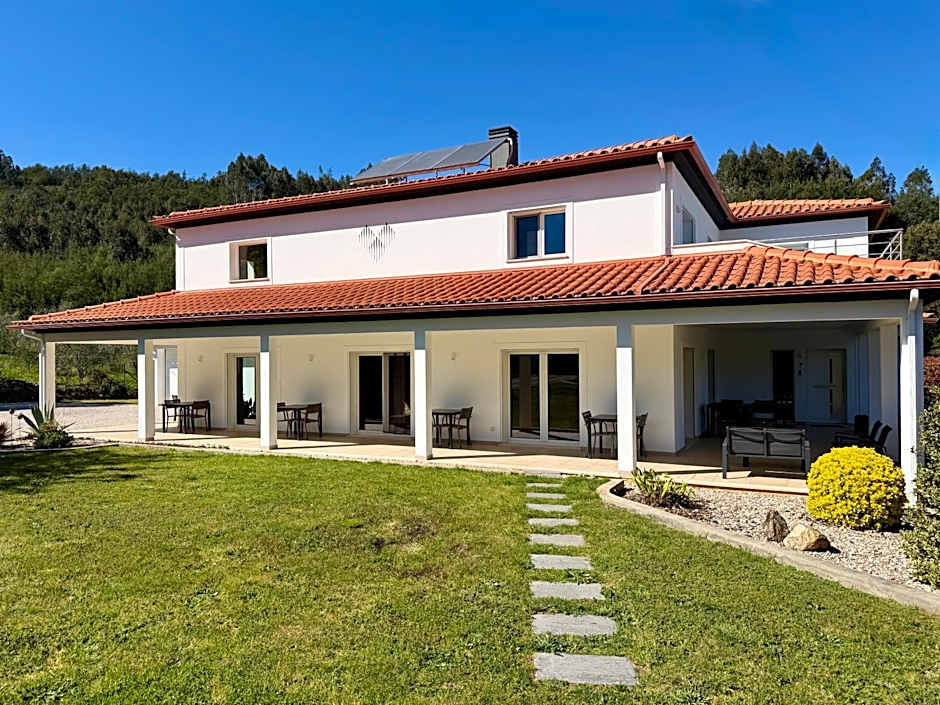 Casa Carvalhal - Adults Only