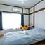 Wabi Sabi Hostel