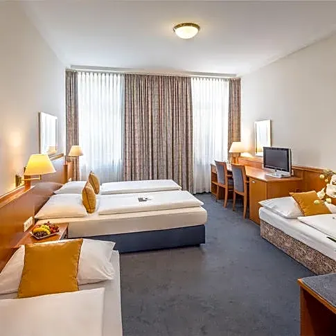 Austria Classic Hotel Wien
