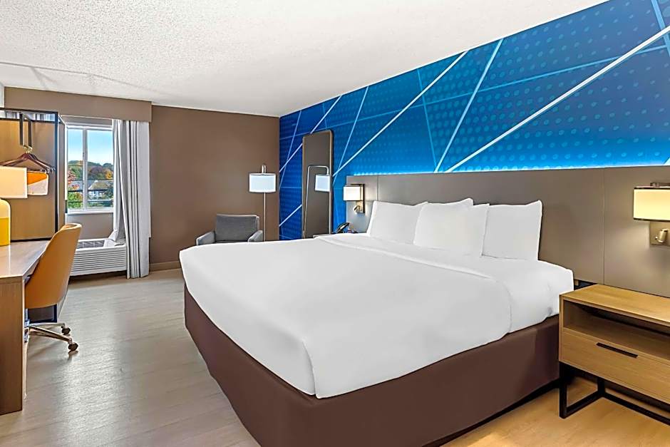 Comfort Inn Painesville