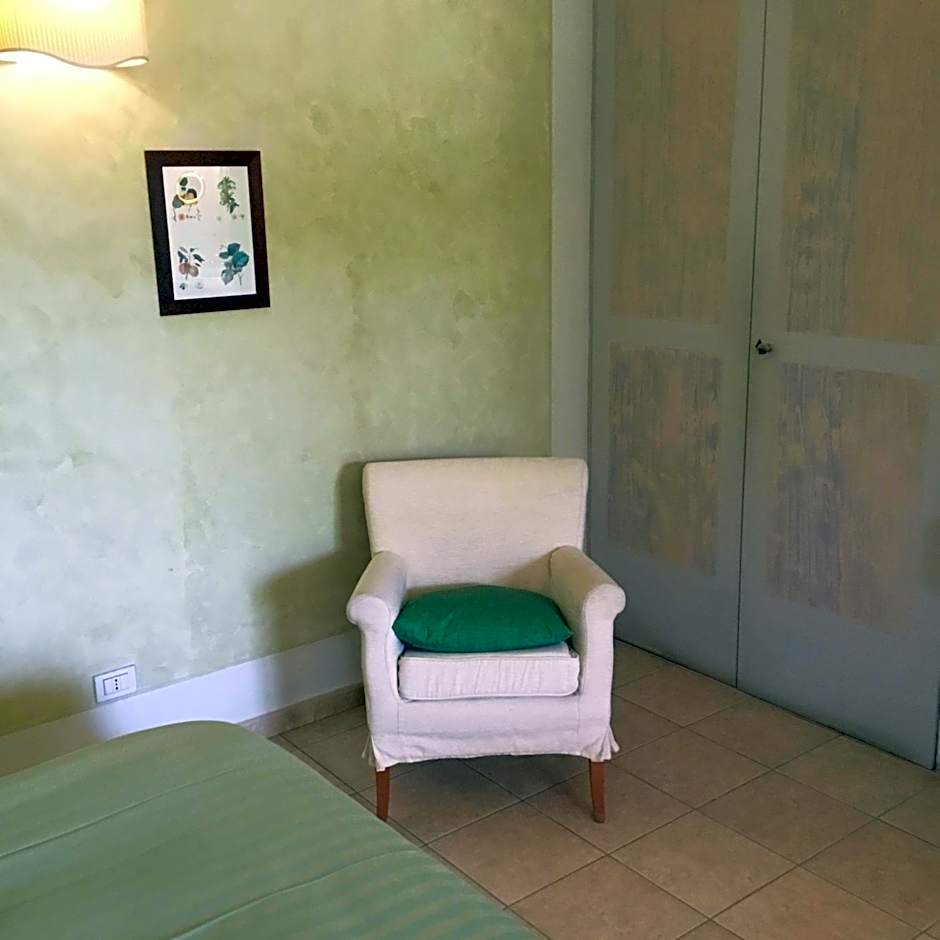 Il Melograno Country House