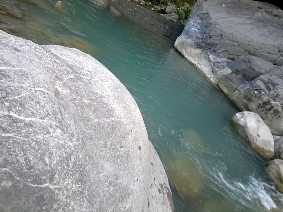 B&b il campanile di leone Pina